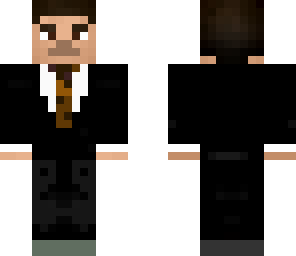 suited guy