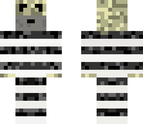 prisoner llama