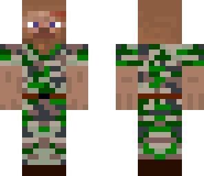 soldier