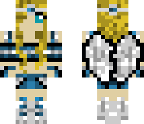  ice princes