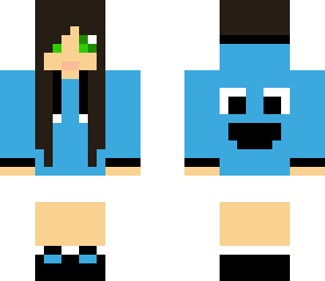 skin for my friend on roblox