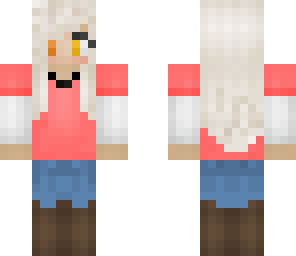 girl