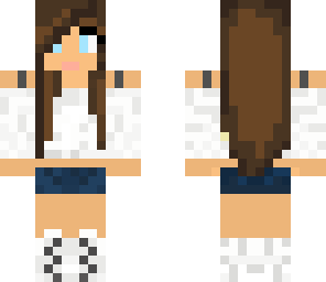 cute girl
