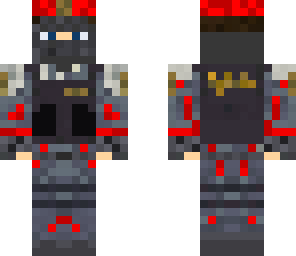 soviet soldier
