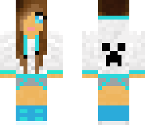 hoodie girl revised