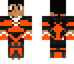sky orange