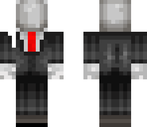 slenderman go