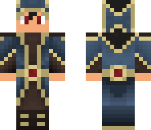 kaldros arcane robe