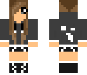 emo girl