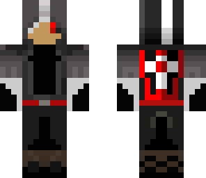 shadow reaper xfaction skinx