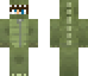 dino