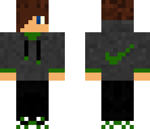 cool nike skin
