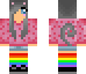 nyan dj