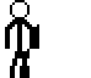 stick figure
