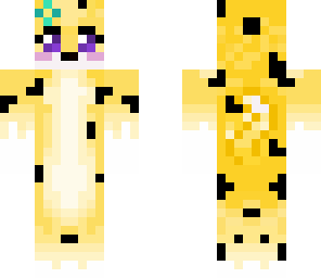 girl cheeta