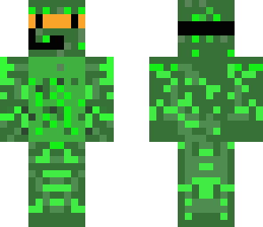 armyworm commander