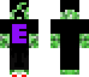 emo creeper