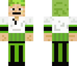 zoro