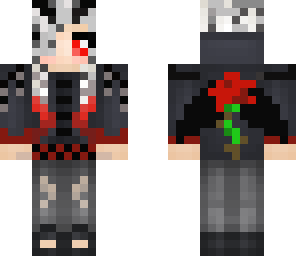 demon rose