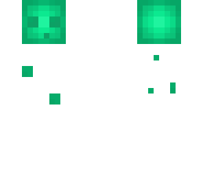 jumping slime