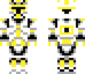 yellow clone