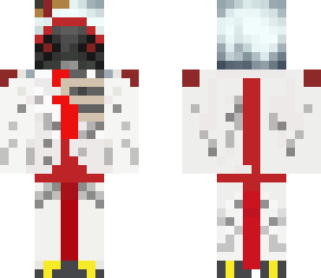 creepyman