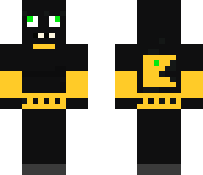 pacman