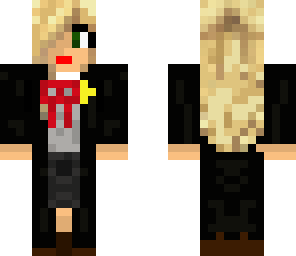 me at hogwarts