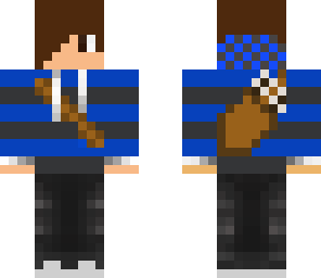 ravenclaw guy