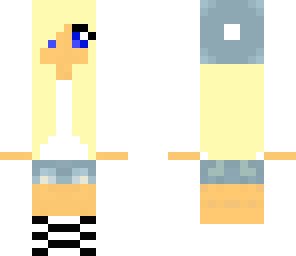 cute girl
