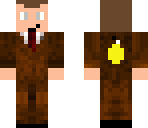 cave johnson