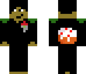 axe contest entry 2