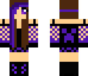 kross's skin