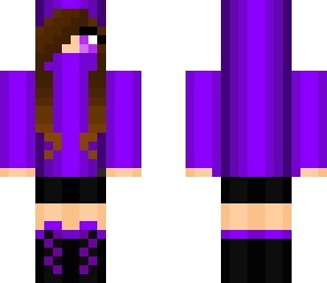 purple ninja