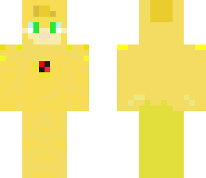 mega man exe butter form