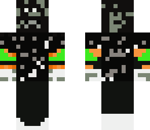robber