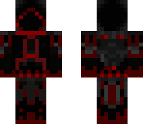 necrophobia