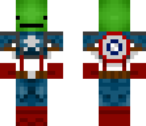 captain turtles