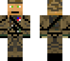 us marine