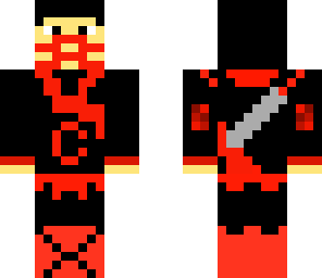 cynnnis ninja