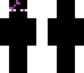 another endergirl skin
