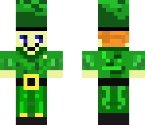 leprechaun