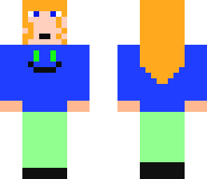 gril