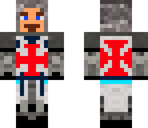 king knight