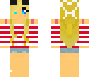 cute girl