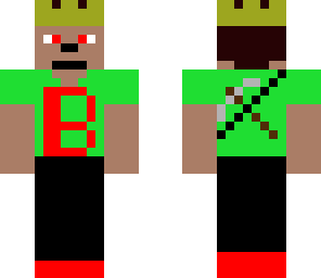 bman3777 the dwarf king