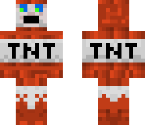 tnt blur