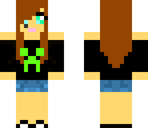 cute gamer girl