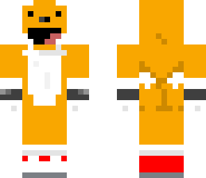 derp tails