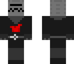 the black knight